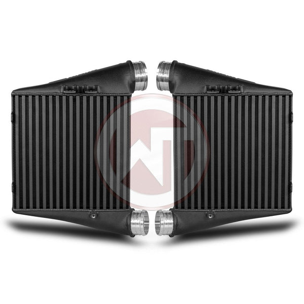Comp. Ladeluftkühler Kit Gen2 für Audi 2.7 BiTurbo