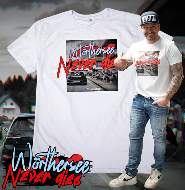 Wörthersee never dies / VORBESTELLUNG LIMITED EDITION - gepfeffert.com