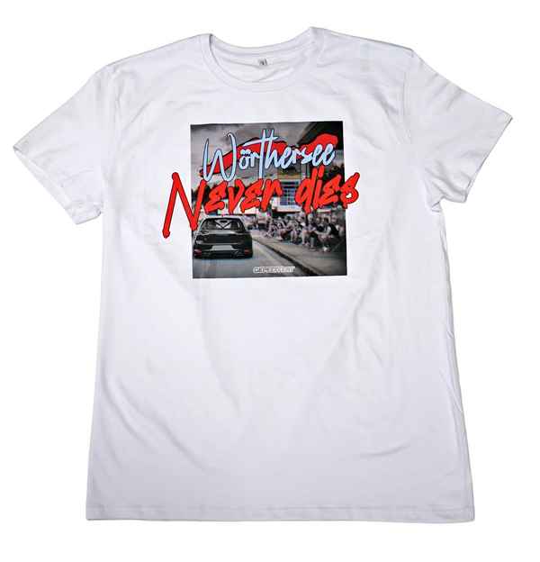 Wörthersee never dies / VORBESTELLUNG LIMITED EDITION - gepfeffert.com