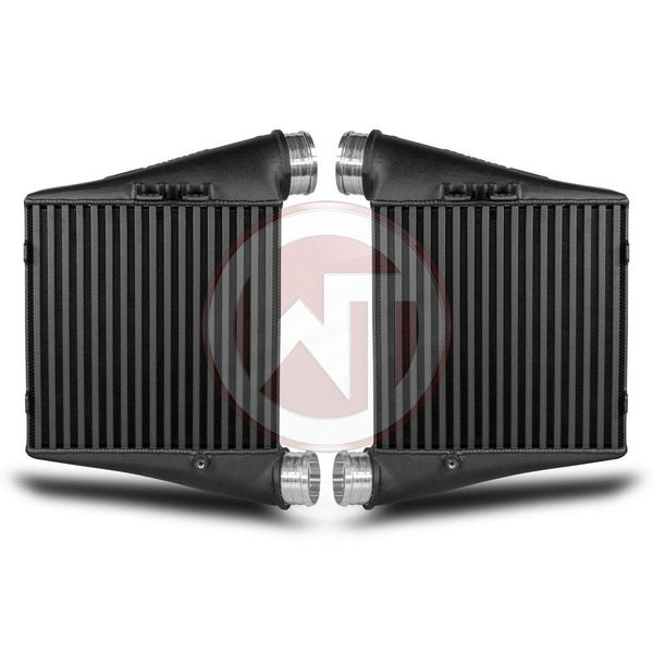 Comp. Ladeluftkühler Kit Gen2 für Audi 2.7 BiTurbo