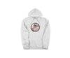 gepfeffert.com® Hoodie - Only for tough guys - gepfeffert.com