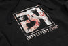 gepfeffert.com® Hoodie - GP-Logo 'used look' - gepfeffert.com