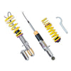 KW Gewindefahrwerk DDC Plug & Play INOX 35-65mm (55mm Klemmung) 39080029 - gepfeffert.com