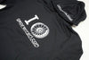 gepfeffert.com® Hoodie - I <3 gepfeffert.com - gepfeffert.com