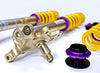 gepfeffert.com Gewindefahrwerk V1 BMW 3er E30 inklu. Federbeine - gepfeffert.com