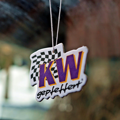gepfeffert.com® Air Freshener KW gepfeffert - gepfeffert.com