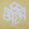 gepfeffert.com® Hoodie  - GP-Logo (weiß) - gepfeffert.com