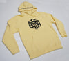gepfeffert.com® Hoodie  - GP-Logo (schwarz) - gepfeffert.com
