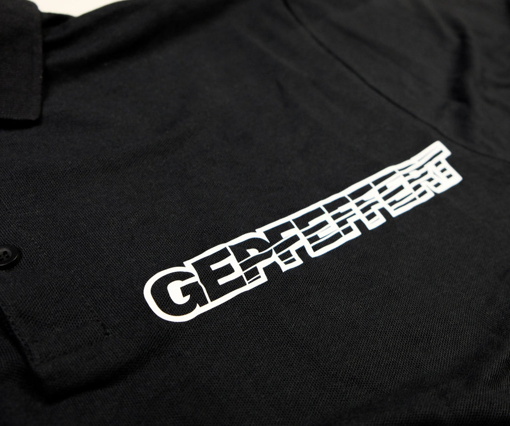 gepfeffert.com® T-Shirt " Workwear" Polo-Shirt - gepfeffert.com