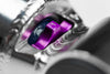gepfeffert.com Gewindefahrwerk V3 Audi RS6 / RS7 (Typ C8 / F2) Ø 48,6mm - gepfeffert.com