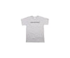 gepfeffert.com® T-Shirt - gepfeffert.com - Grau - gepfeffert.com