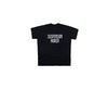 gepfeffert.com® T-Shirt - gepfeffert.com - Classic - Schwarz - gepfeffert.com