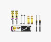 gepfeffert.com Gewindefahrwerk V1 BMW 3er E30 inkl. M3 - gepfeffert.com