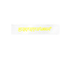 gepfeffert.com® Aufkleber Windschutzscheibe gepfeffert.com 54 cm - gepfeffert.com