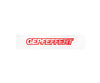 Aufkleber GEPFEFFERT Windschutzscheibe 54 cm - gepfeffert.com
